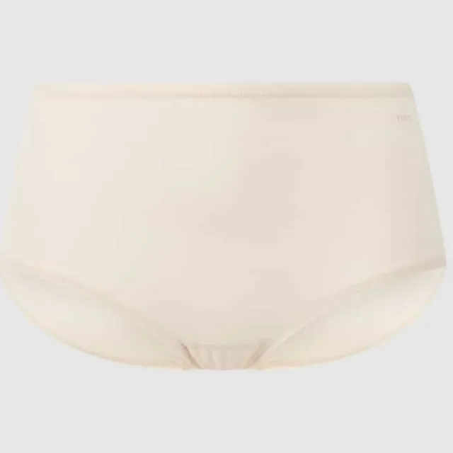 Mey Onderbroek met stretch model '' beige, foto 2
