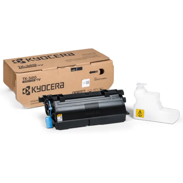 Kyocera Toner TK-3410 PA5000x Zwart