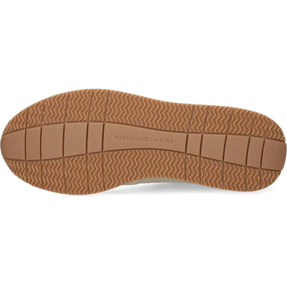 Tommy Hilfiger Sneakers Newport Beige, foto 6