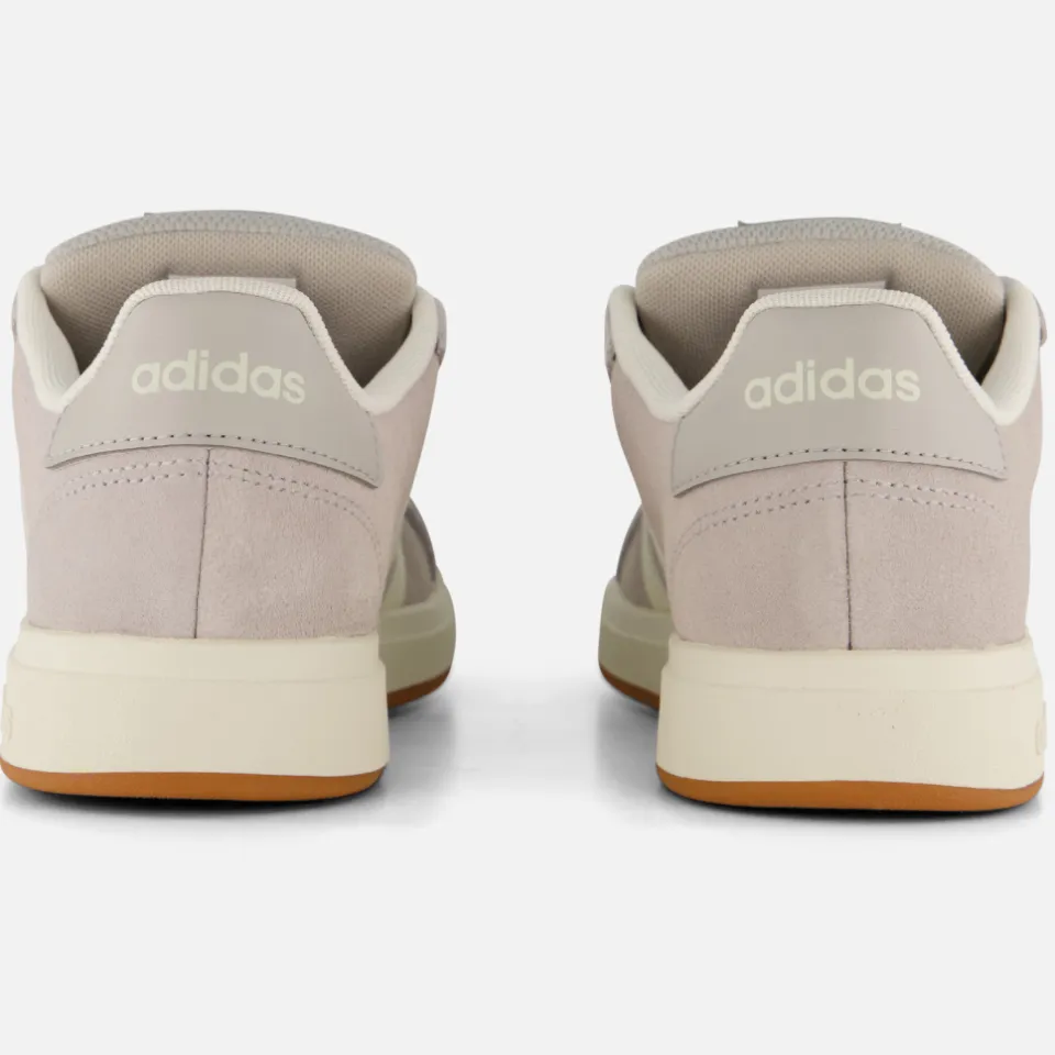 Adidas Grand Court 00's sneaker grijs, foto 3