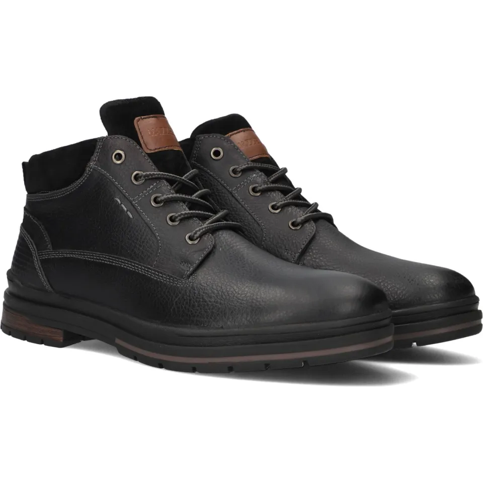 Mazzeltov Veterschoenen Art-mab010937 Zwart, foto 3