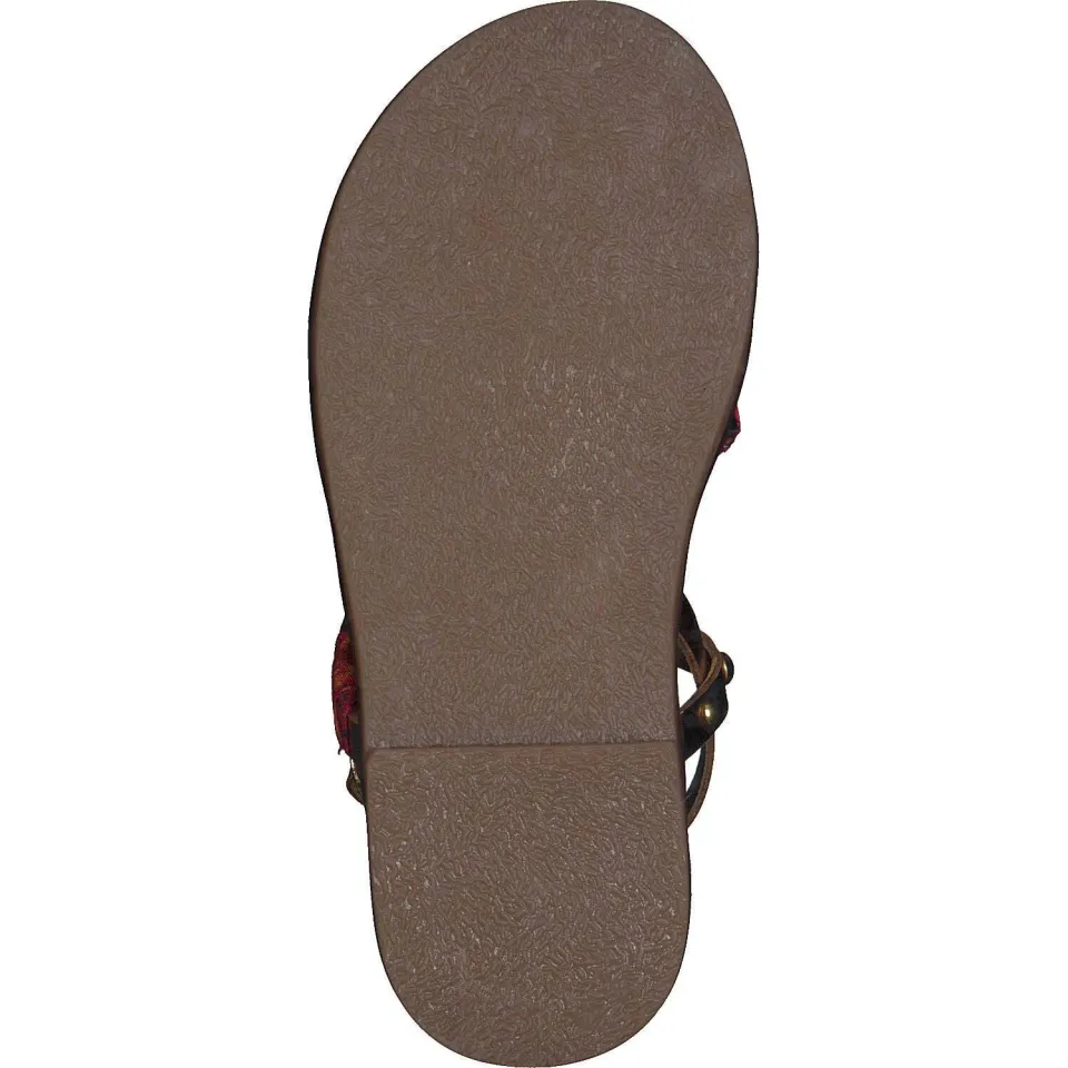 Ton & Ton Sandalen Sh709 Goud, foto 6