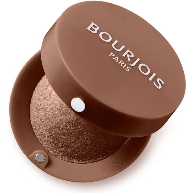 Bourjois Little Round Pot oogschaduw 005 Choco Latte
