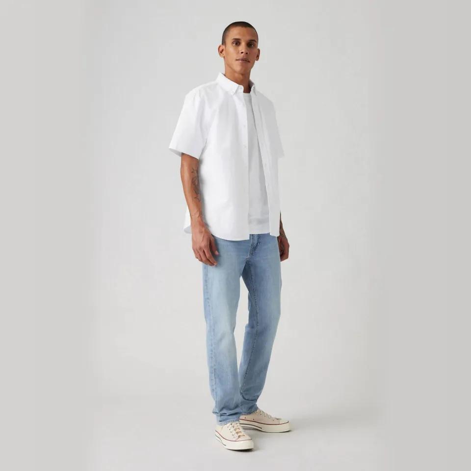 Levi's 511 slim fit jeans on the horizon
