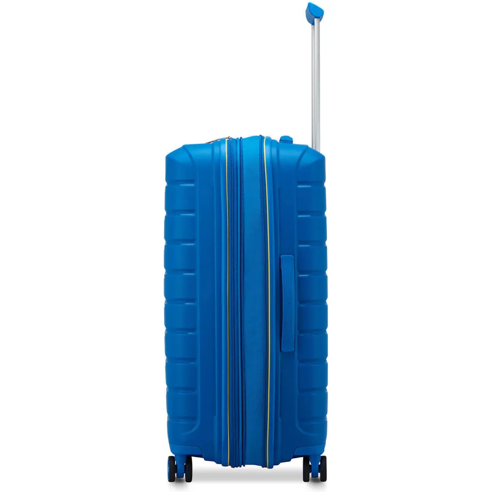 Roncato B-Flying 68 koffer blauw, foto 5