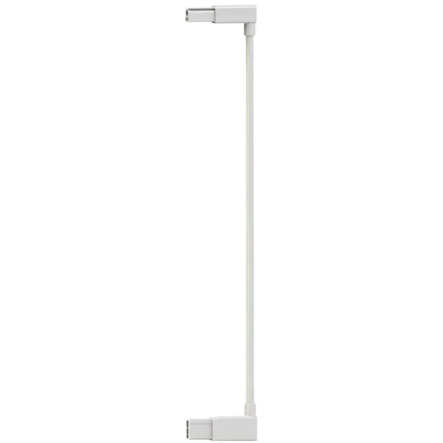 Noma Easy Fit verlengstuk 7 cm wit