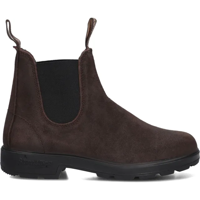 Blundstone Dames Boots Original Dames - Bruin
