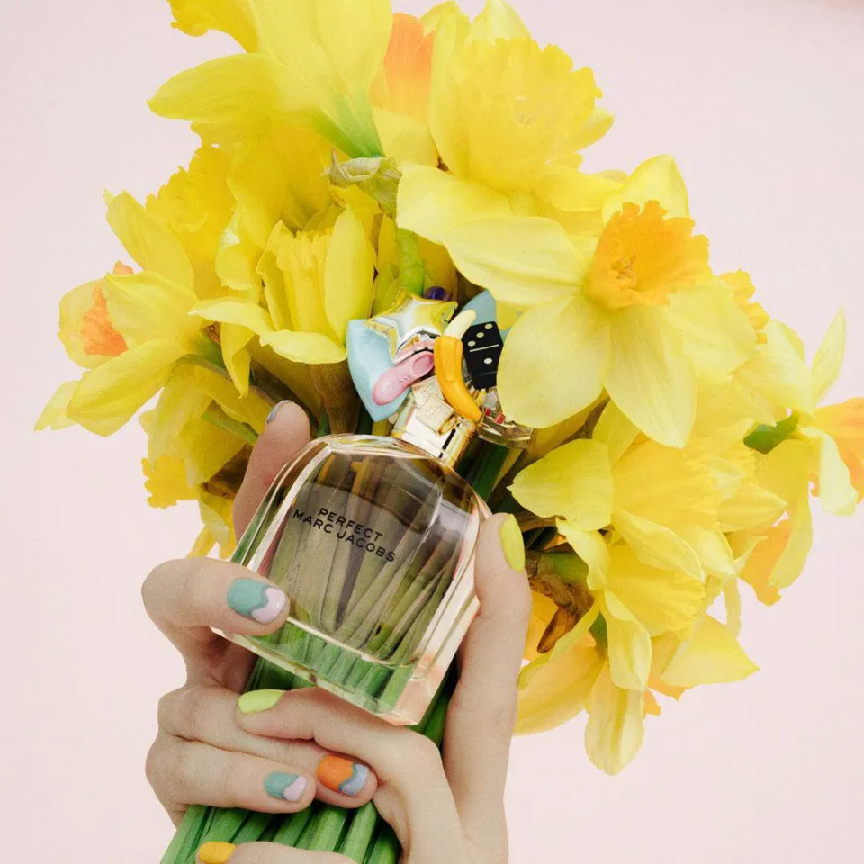 Marc Jacobs Perfect eau de parfum - 100 ml, foto 5