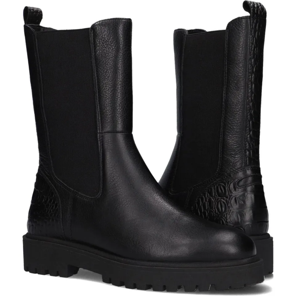 Blasz Boots Leta-93 Zwart, foto 5