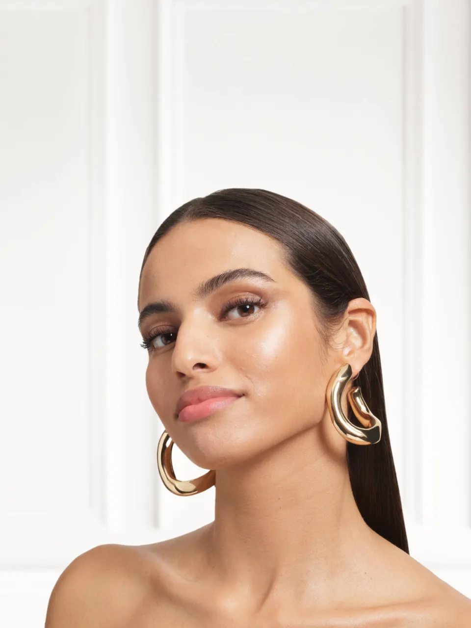 L'oréal Lumi Glotion highlighter 903 Medium Glow multicolor, foto 4