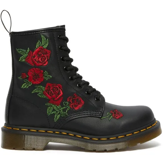 Dr. Martens Boots 1460 Pascal Zwart, foto 2