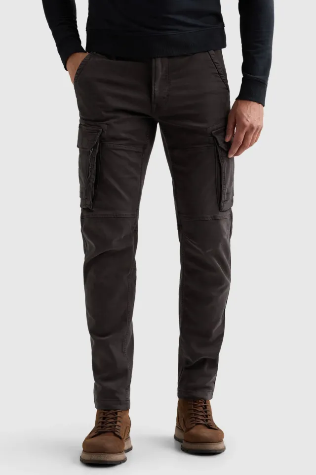 PME Legend Expedizor Cargo 2.0 cargobroek antraciet