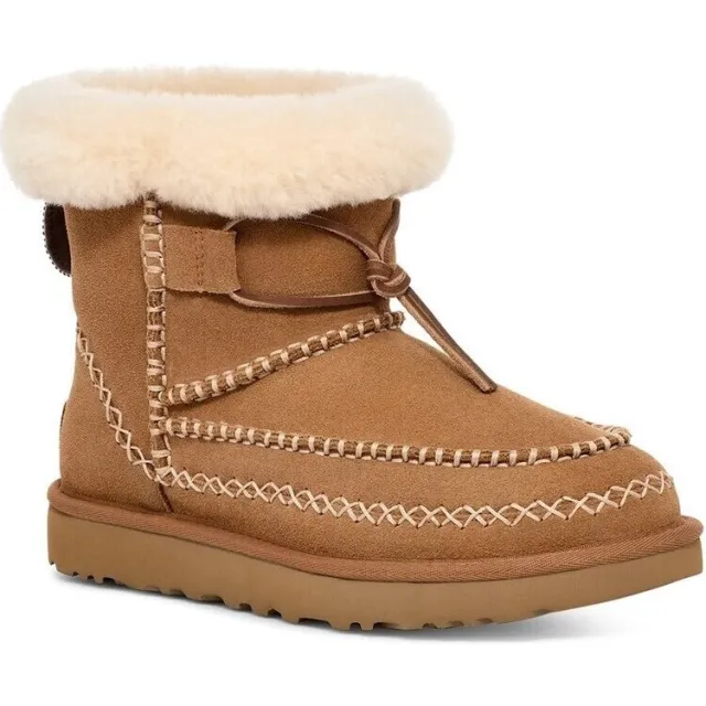 Ugg Snowboots UGG 1158251CHE Bruin