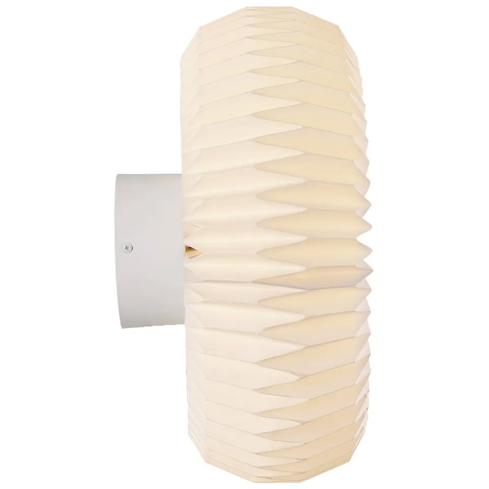 Nordlux Belloy plafondlamp wit, foto 4