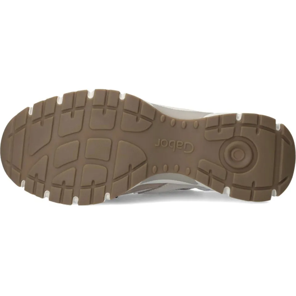 Gabor Sneakers 536 Beige, foto 2