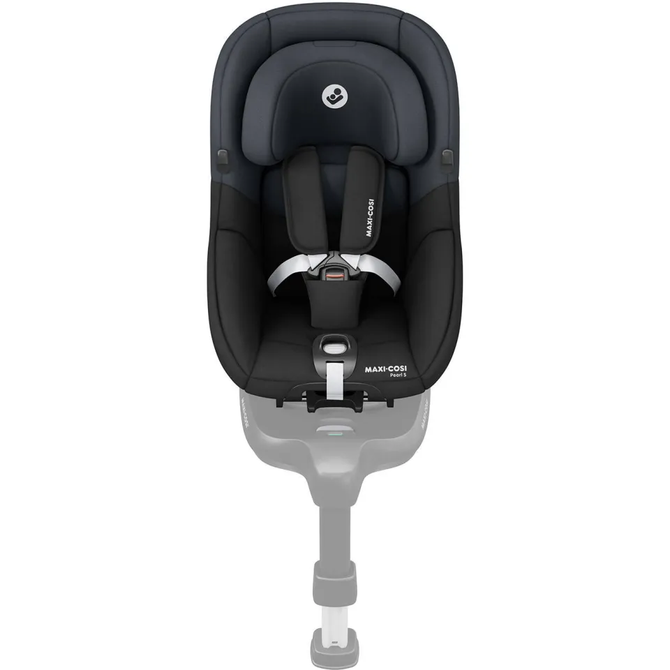 Maxi-Cosi Pearl S autostoel zwart, foto 2
