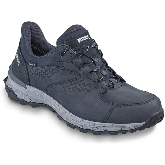 Meindl Wandelschoenen Meindl Padua GTX Blauw