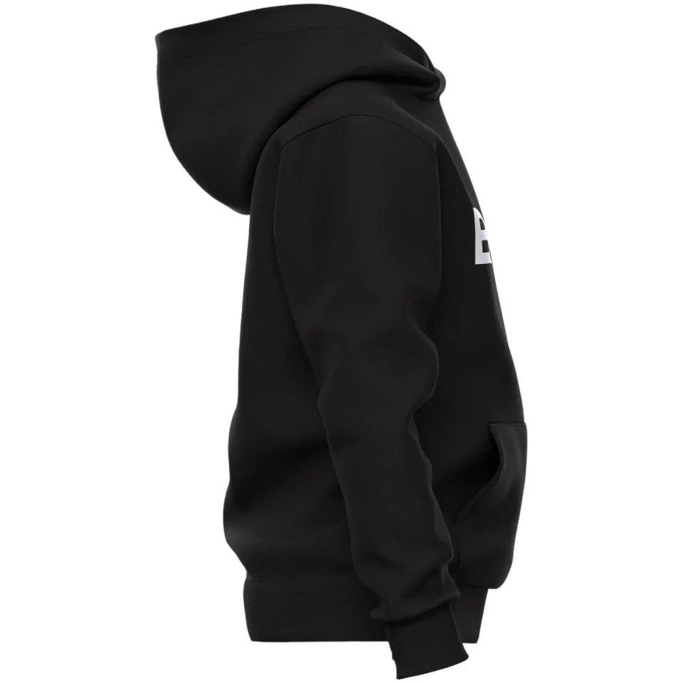Björn Borg hoodie met logo - zwart, foto 4
