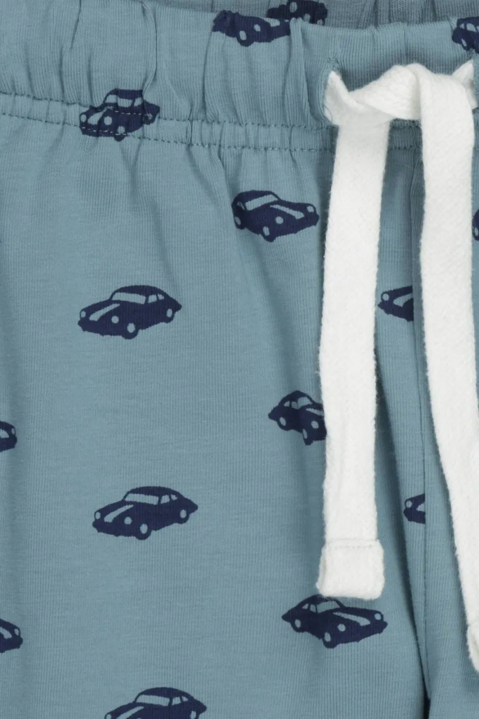 Little Label pyjama met print blauw/donkerblauw, foto 3
