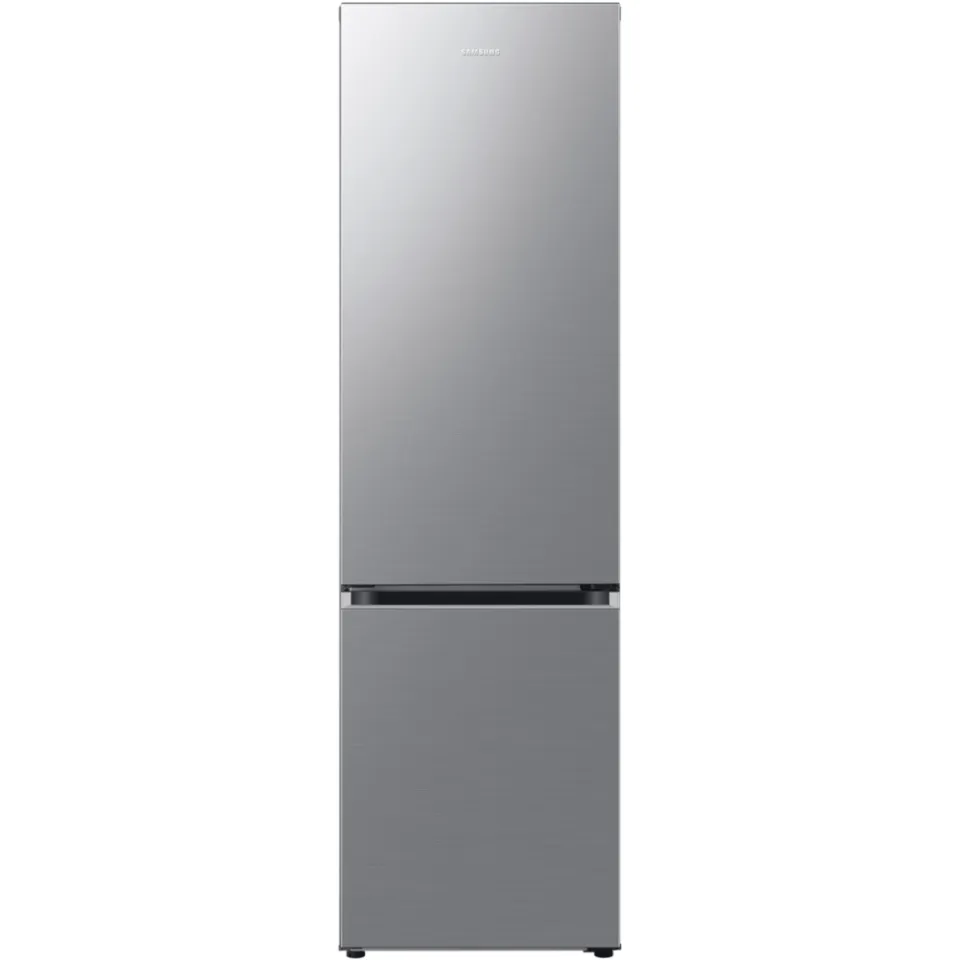 Samsung Koelkast met diepvries RB38C607AS9/EF WiFi zilver, foto 2