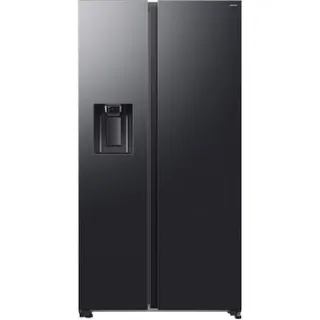 Samsung Amerikaanse koelkast RS70F65KEFEF