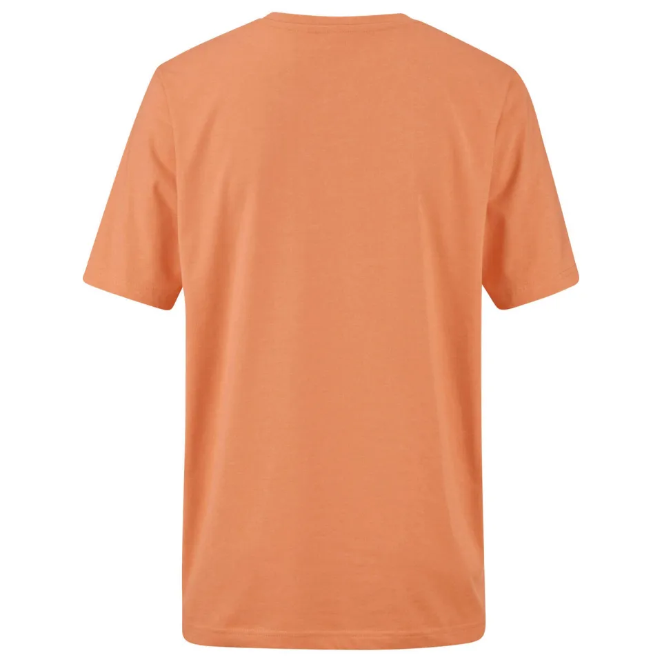 Babista Ulviento T-shirt oranje, foto 3