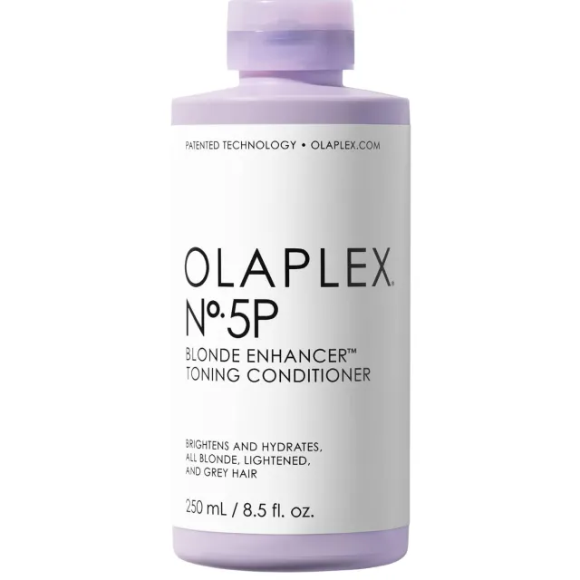 Olaplex No.5P Blonde Enhancer Toning conditioner - 250 ml