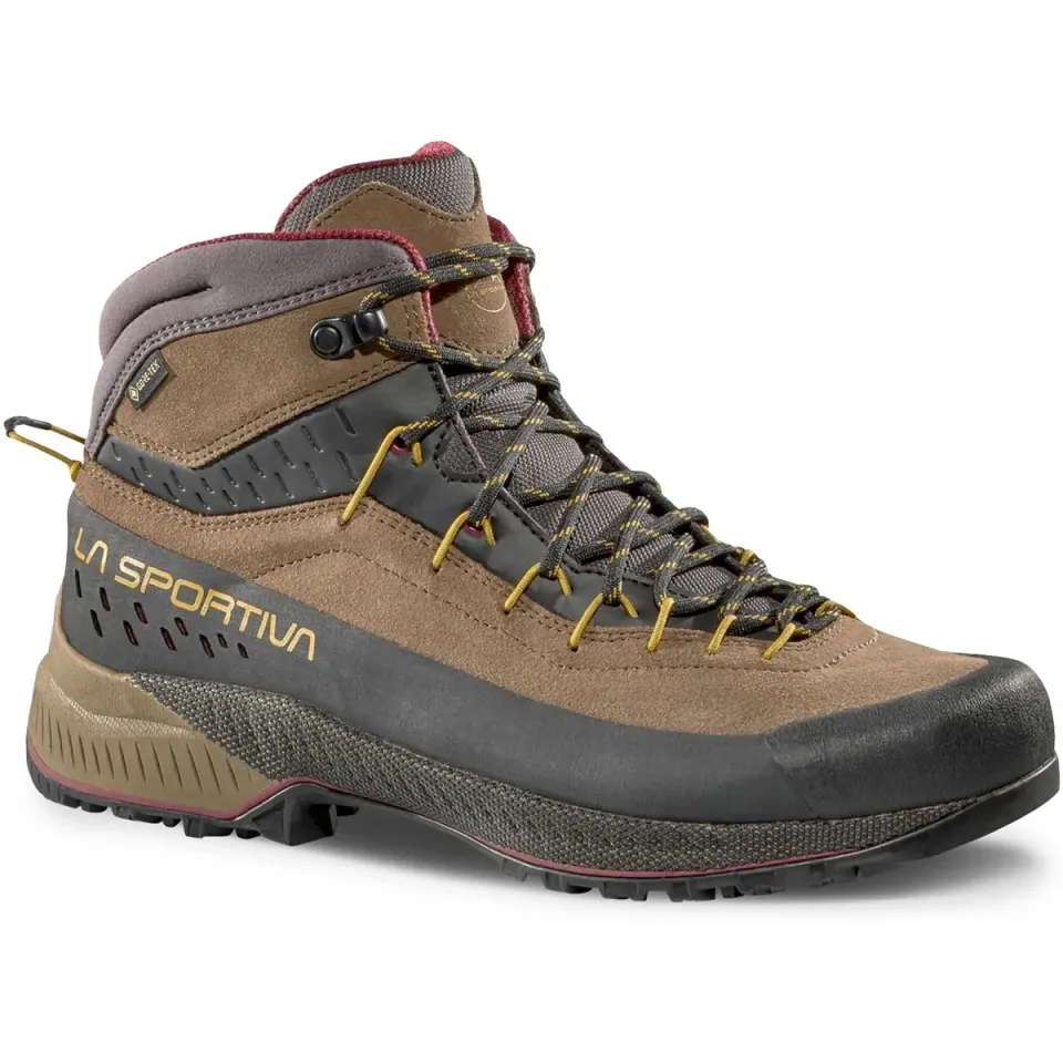 la sportiva TX4 Evo Mid GTX wandelschoen bruin, foto 2