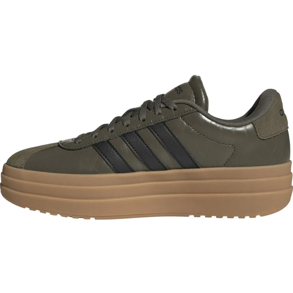 Adidas Sportswear VL Court Bold sneakers olijfgroen/zwart, foto 5
