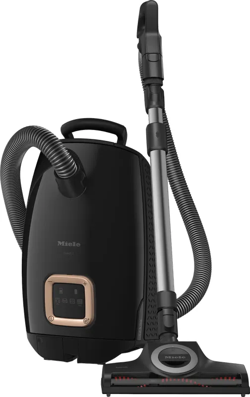 Miele Guard L1 Cat & Dog Flex Stofzuiger met zak Zwart, foto 2