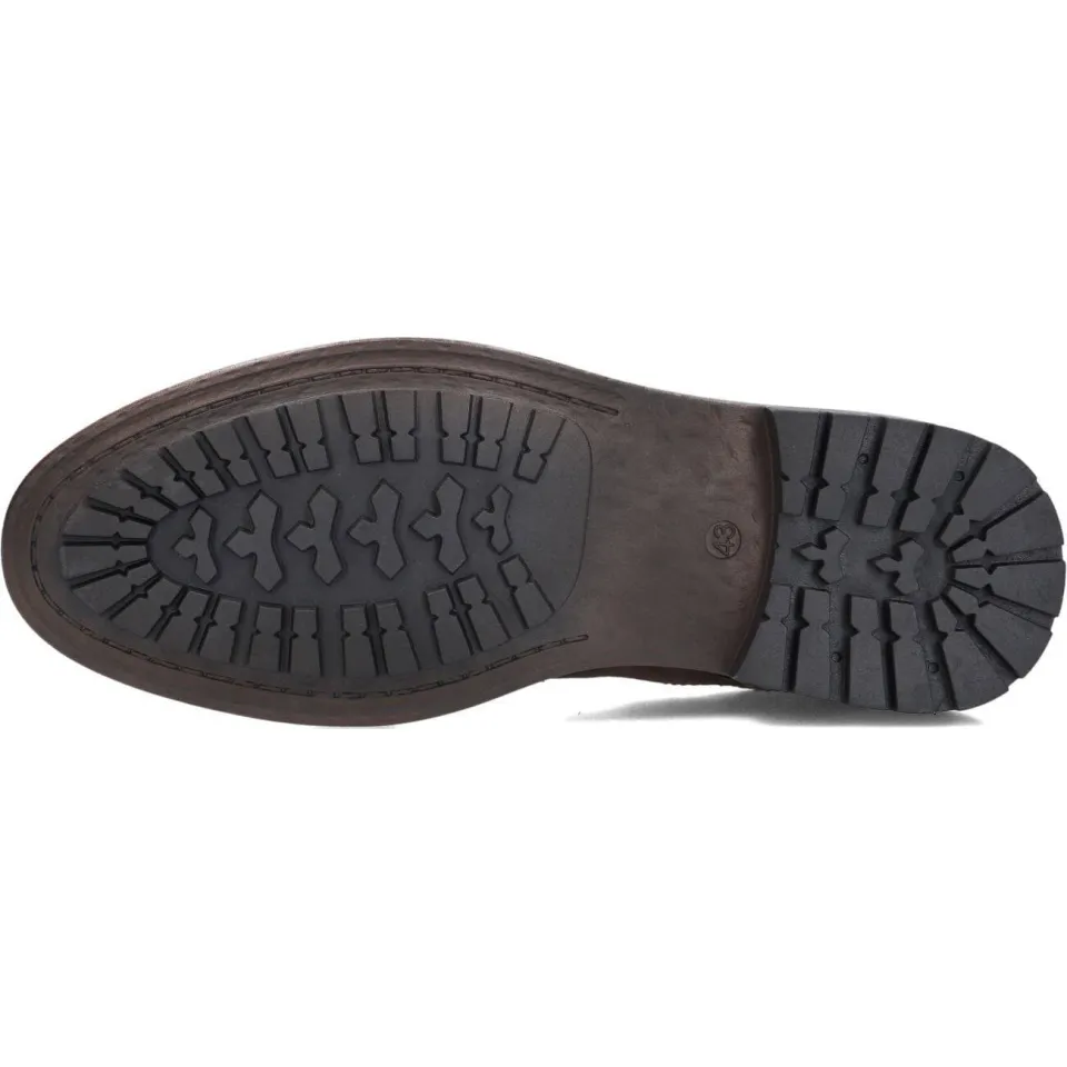 Mazzeltov Boots Hombre-15 Bruin, foto 6