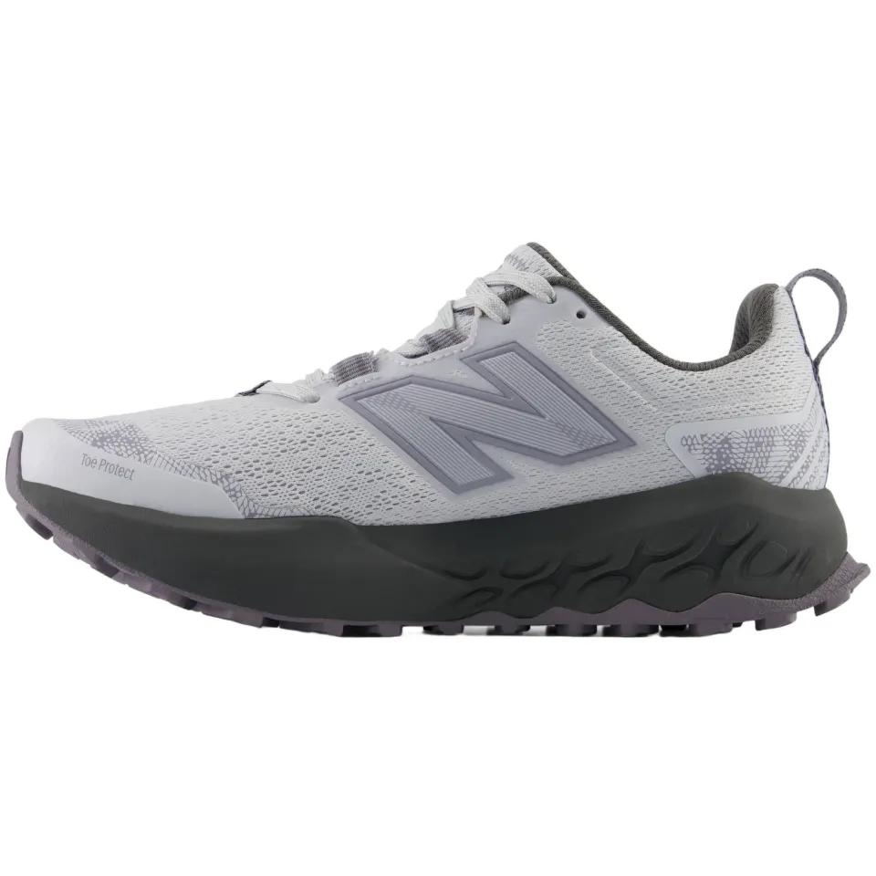 New Balance Garoé V2 hardloopschoenen - lichtgrijs/grijs, foto 6