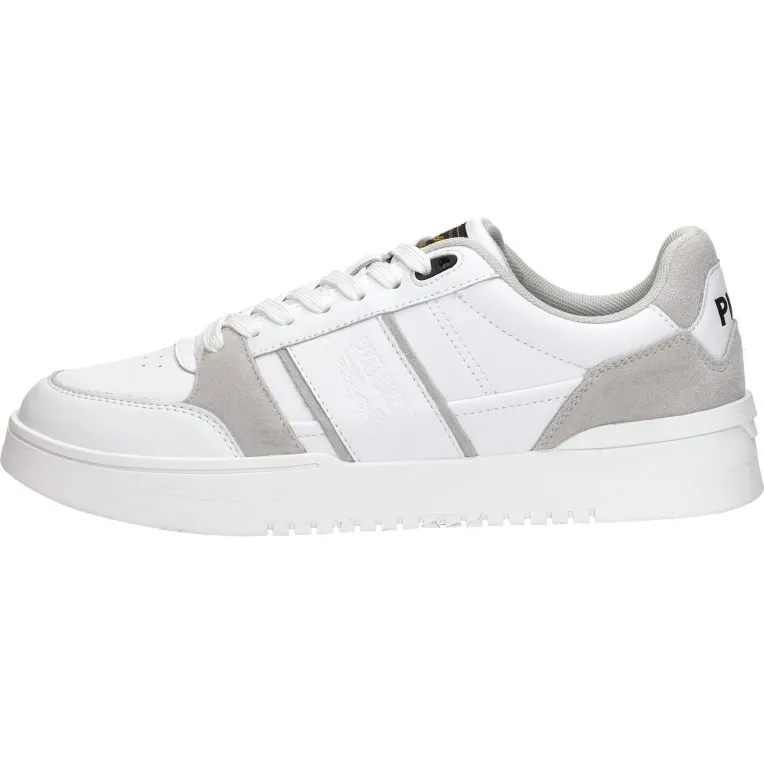 PME Legend Brycepoint sneaker wit, foto 2