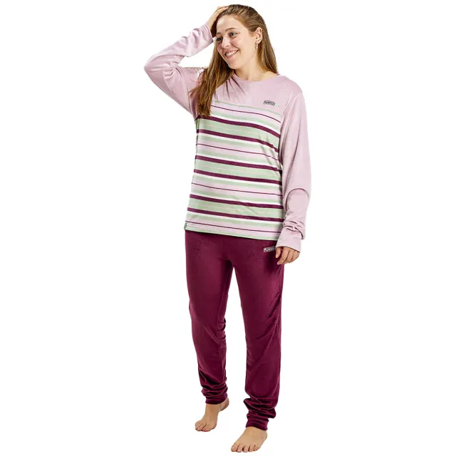 Munich MU5 pyjamaset multicolour