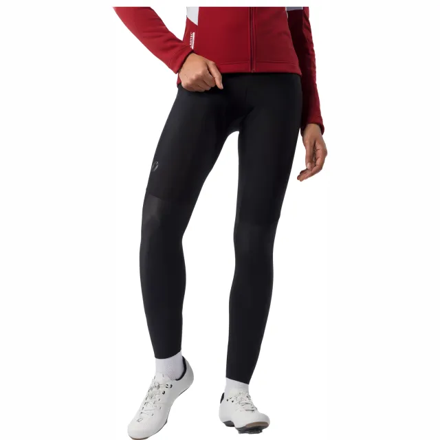 Castelli Competizione DT Bibtight fietsbroek met bretels zwart, foto 4