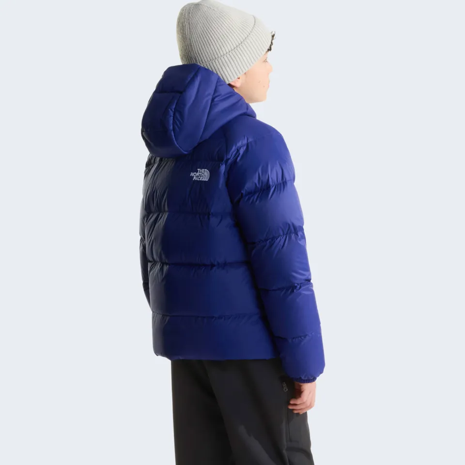 The North Face Hydrenalite jas blauw, foto 4