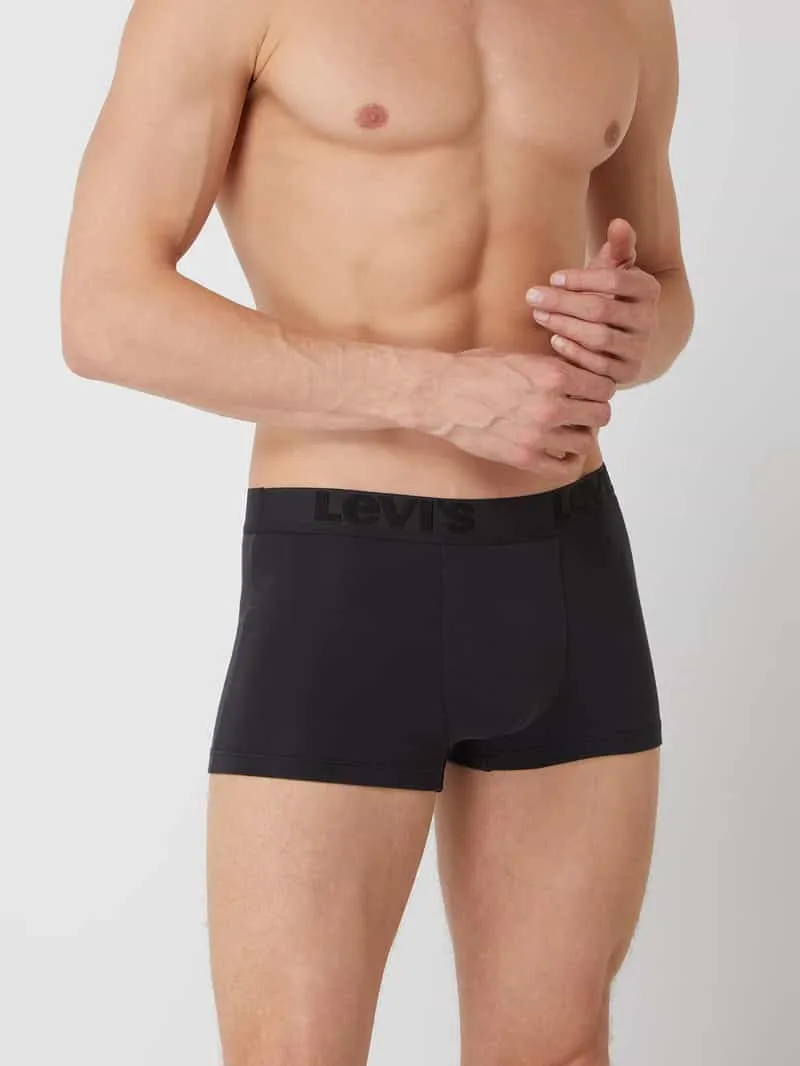 Levi's Boxershort in een set van 3 Veelkleurig