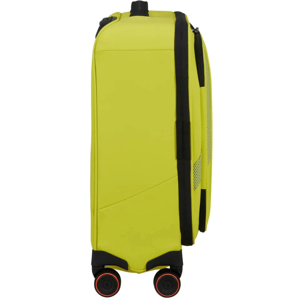 Samsonite Glazed koffer 55 cm limegroen groen, foto 5