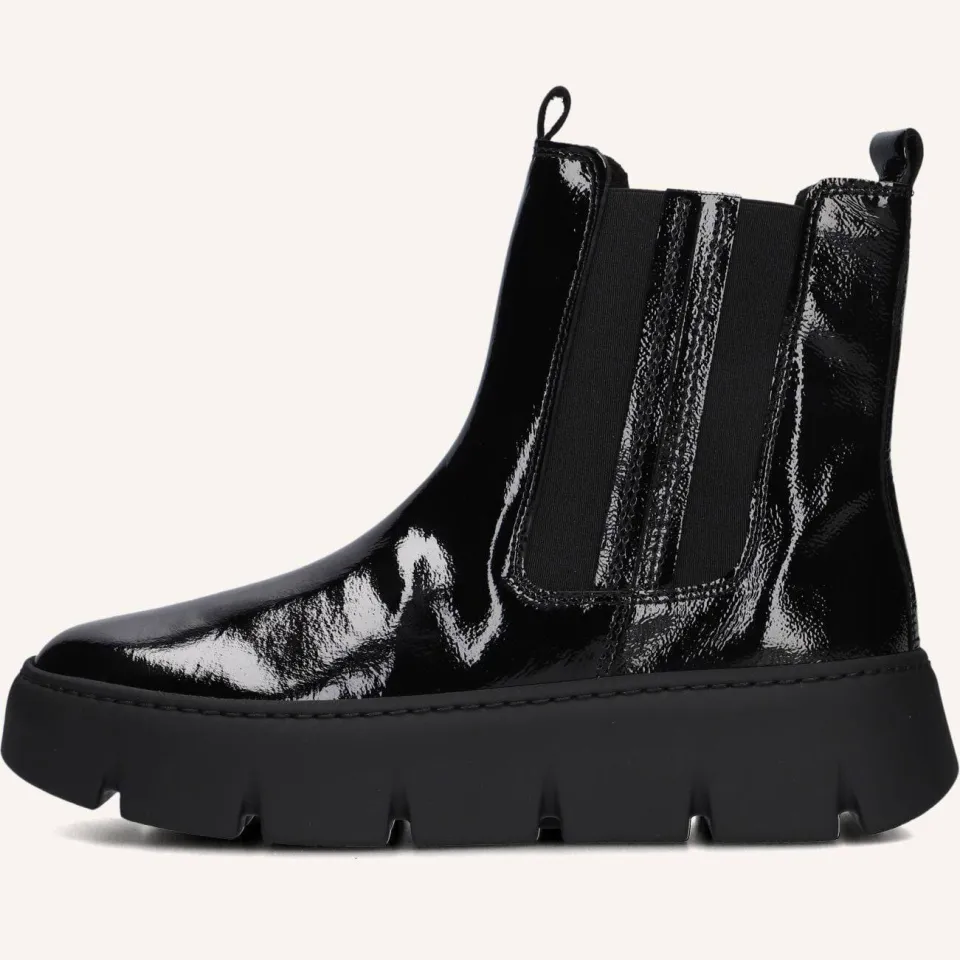 Gabor Boots 743.2 Zwart, foto 4