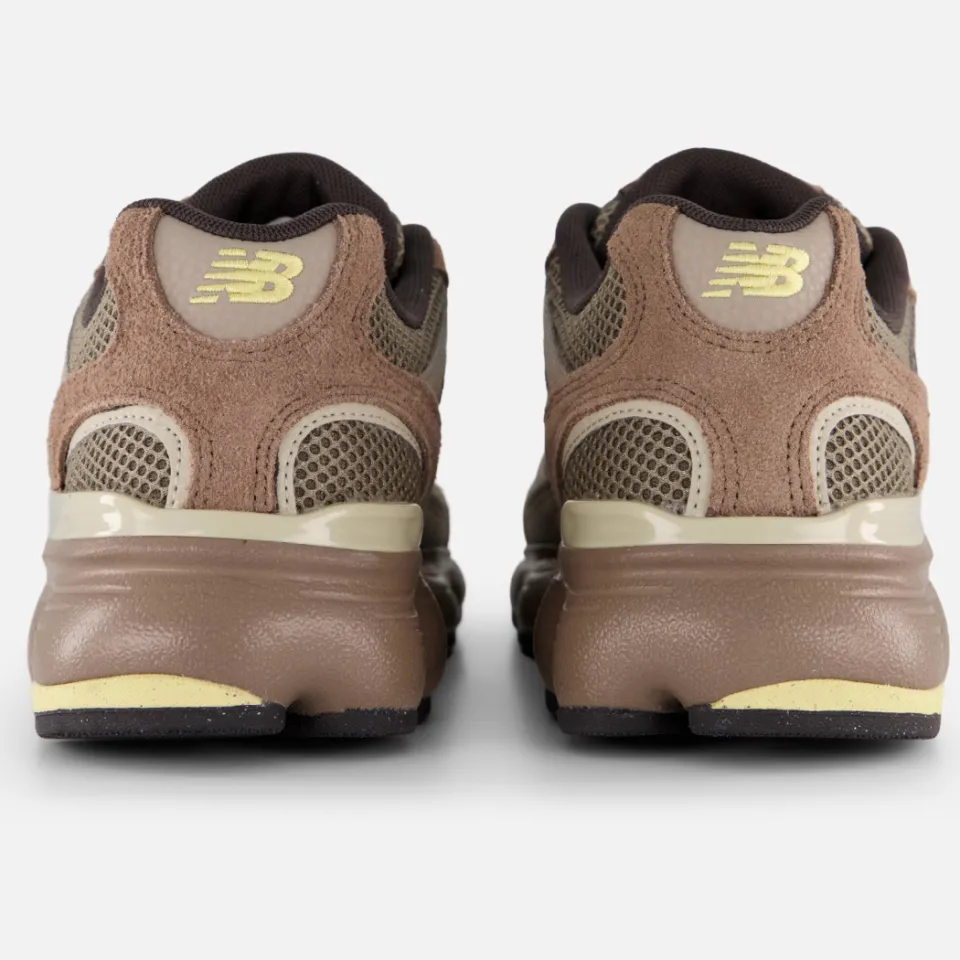 New Balance 603 sneaker taupe, foto 4