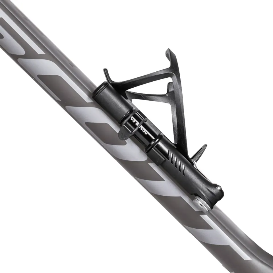 Topeak Roadie DA G minipomp grijs/zwart, foto 3