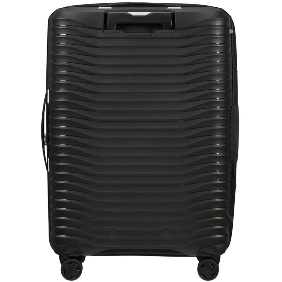 Samsonite Upscape 75 koffer zwart, foto 3