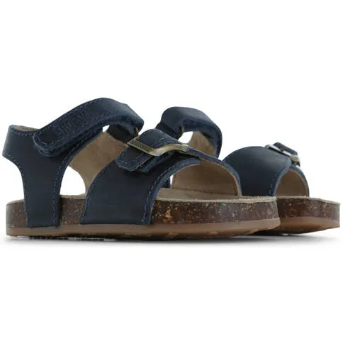 Shoesme KL260030 sandalen donkerblauw, foto 7