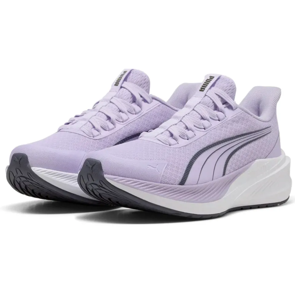 Puma Dasher Lite Sliptech sneakers - lila, foto 3