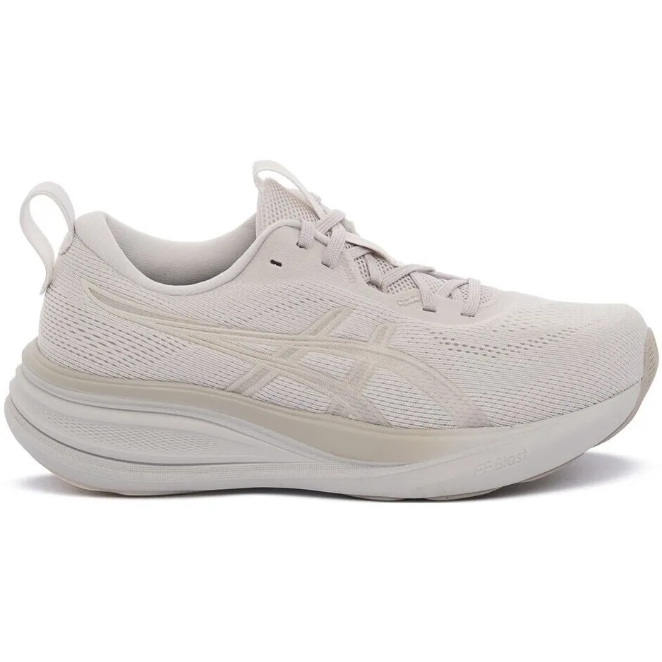 Asics Gel-Pulse 17 hardloopschoenen ecru, foto 2