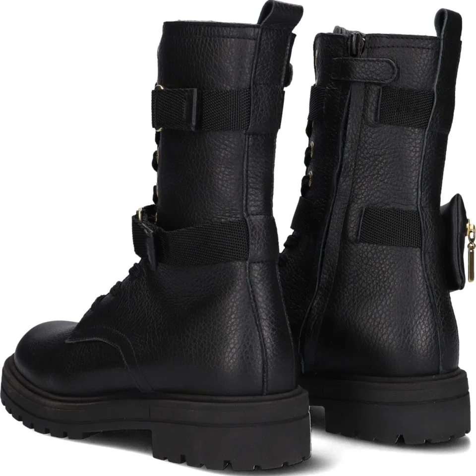 Develab Boots 42970 Zwart, foto 4