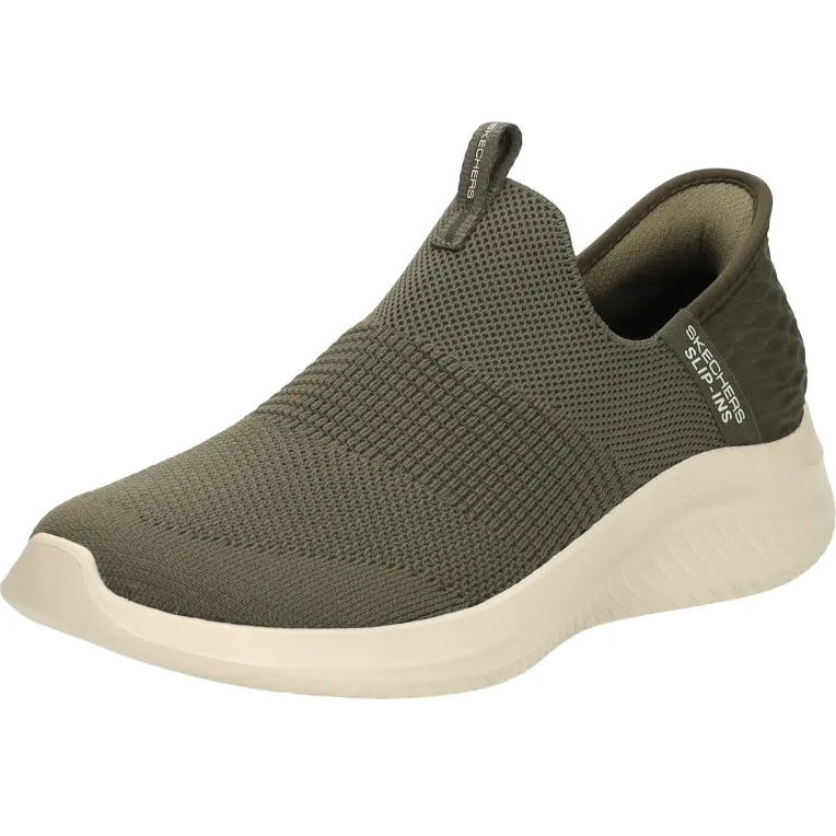 Skechers Slip-ins Ultra Flex 3.0 groen, foto 3