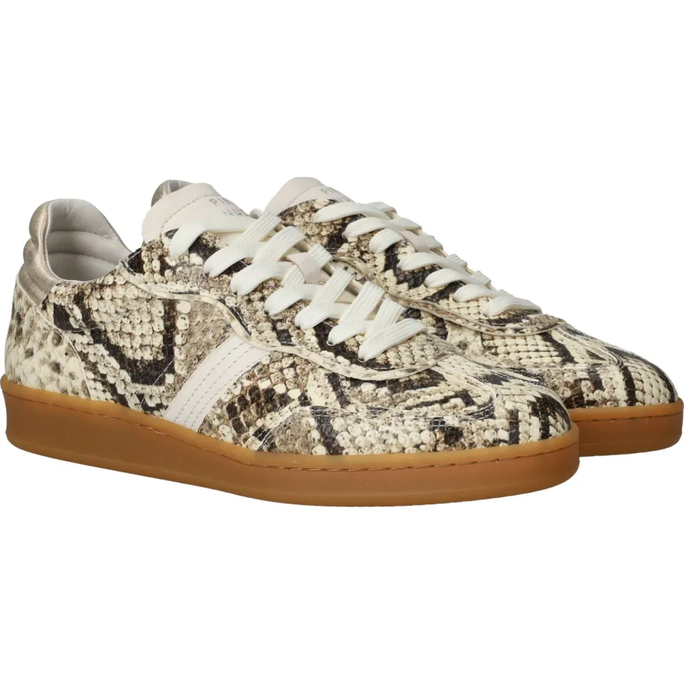 PiediNudi Imola sneakers beige, foto 3