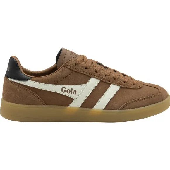 Gola Viper sneaker bruin