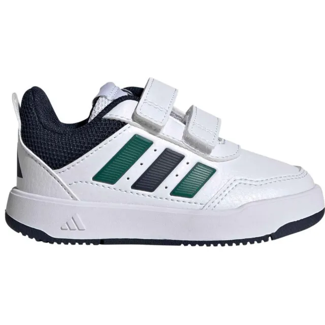 Adidas Tensaur Sport 3.0 sneakers wit/kobaltblauw White